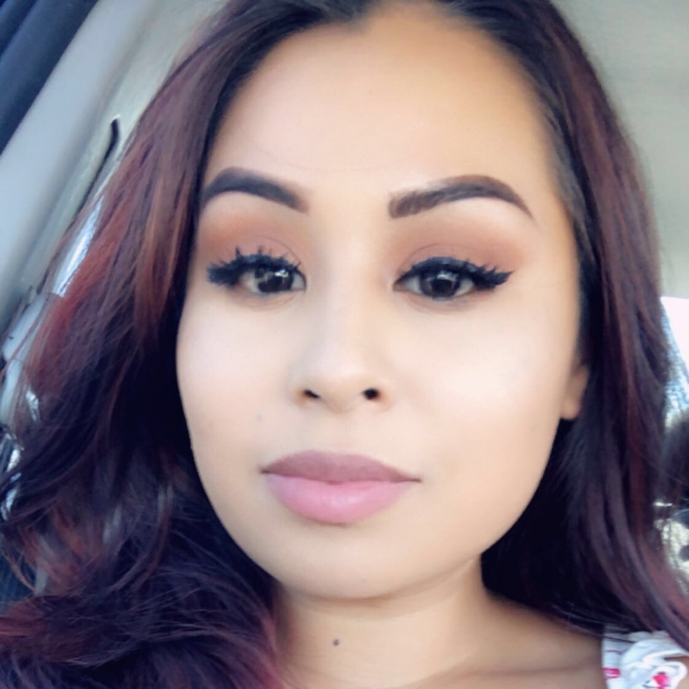 Meet your Posher, Daisy